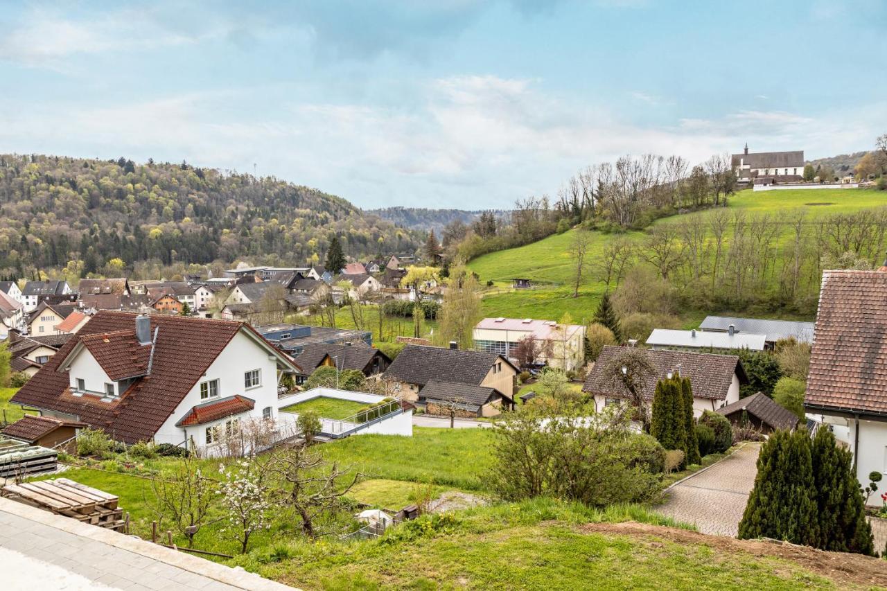 Dueck Stuhlingen Extérieur photo