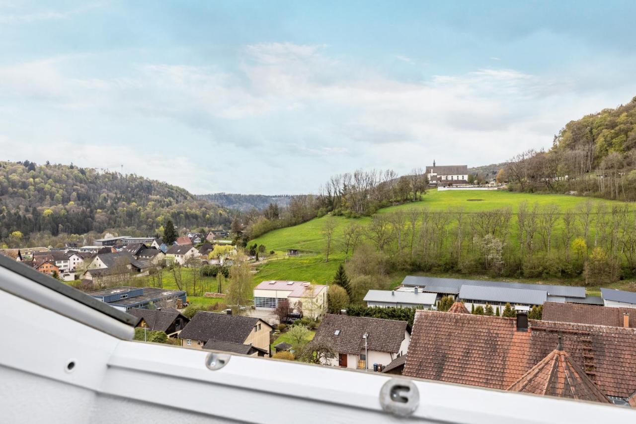 Dueck Stuhlingen Extérieur photo